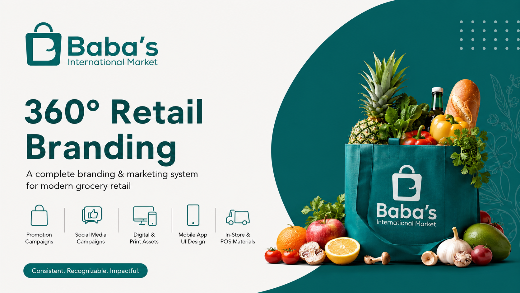 Baba's Retail Design System thumbnail