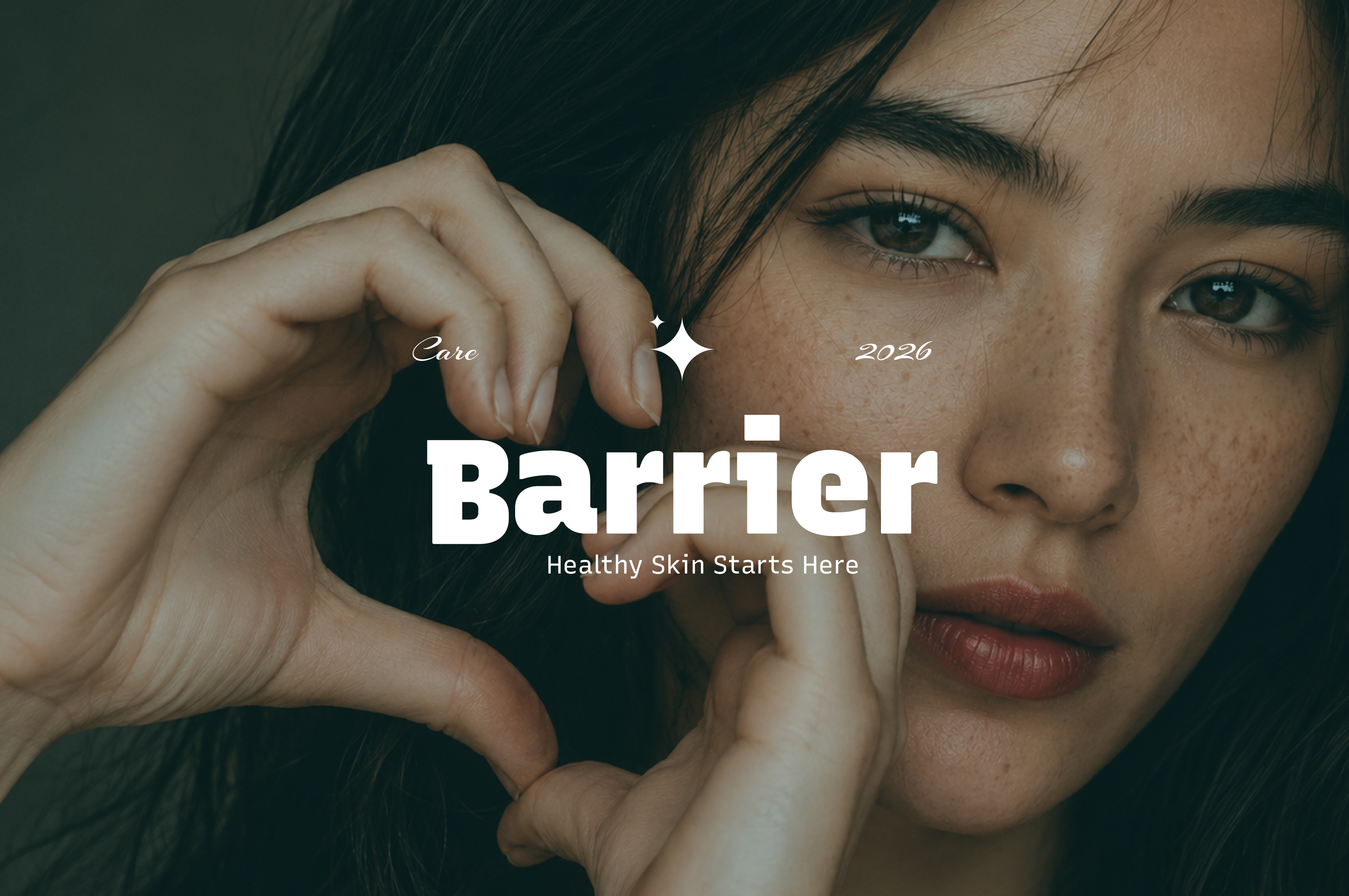 Barrier Skincare Identity thumbnail