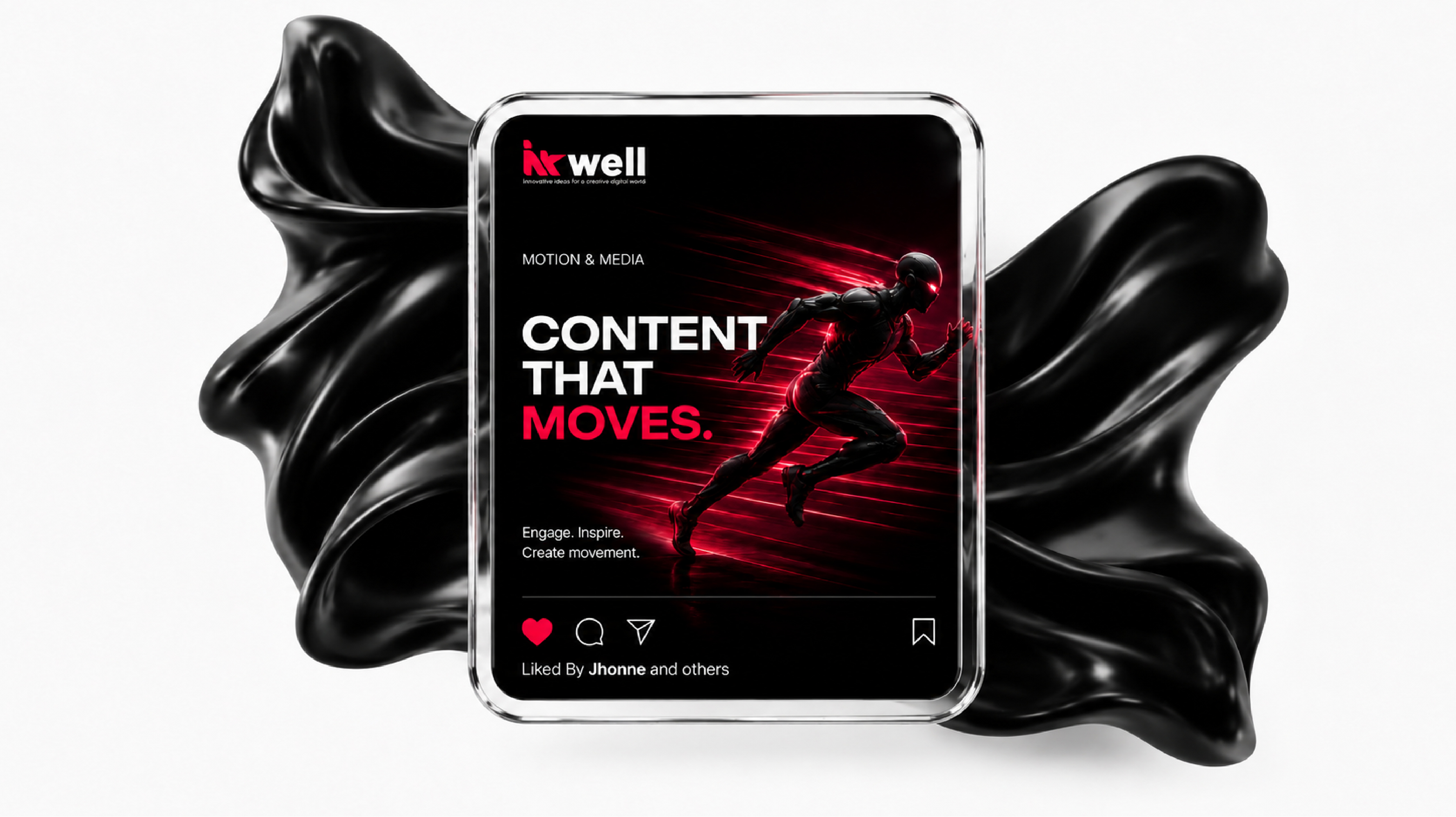 Inkwell Vision Beyond Design thumbnail