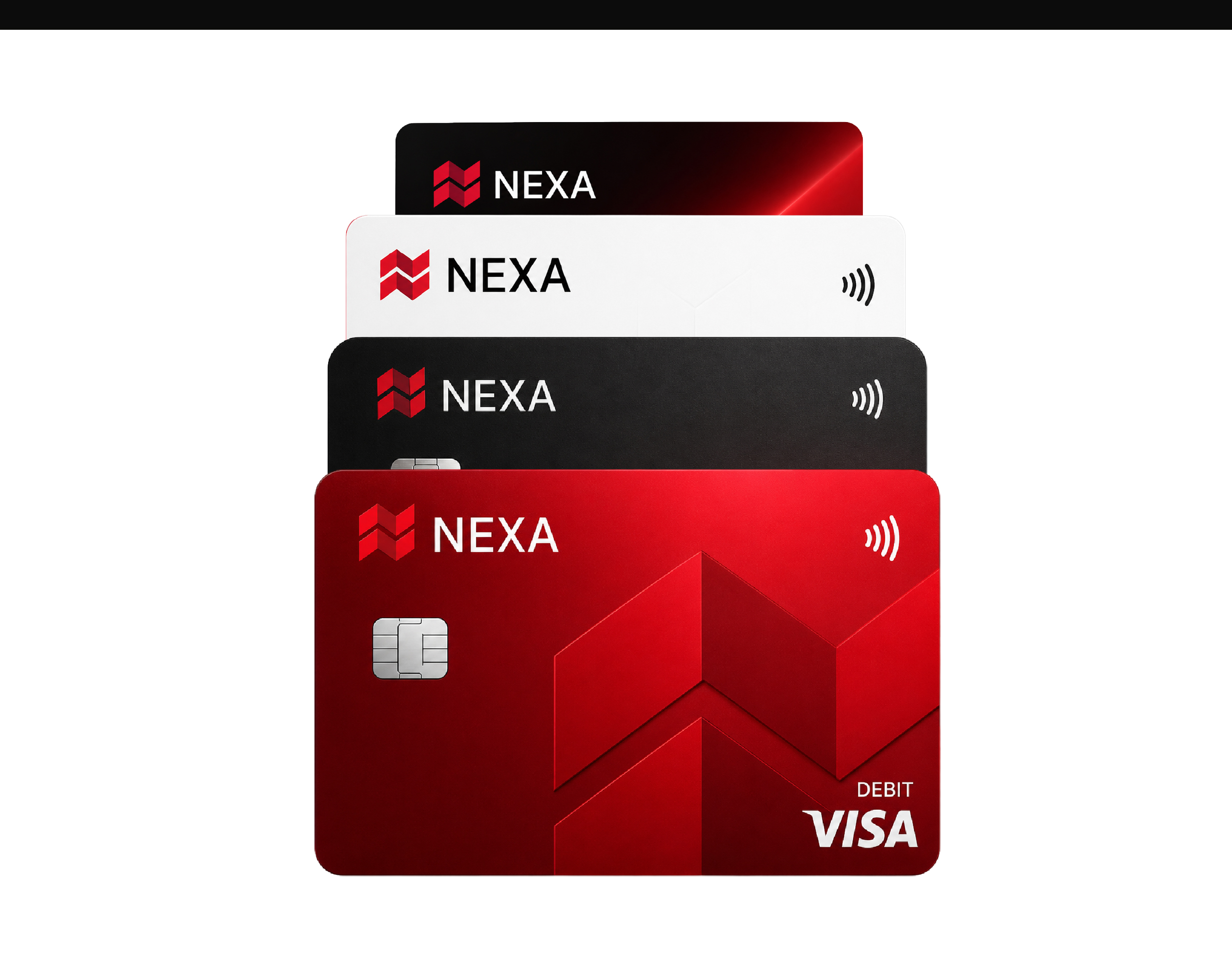 Omar Helal featured project project - NEXA Digital Bank gallery image 7